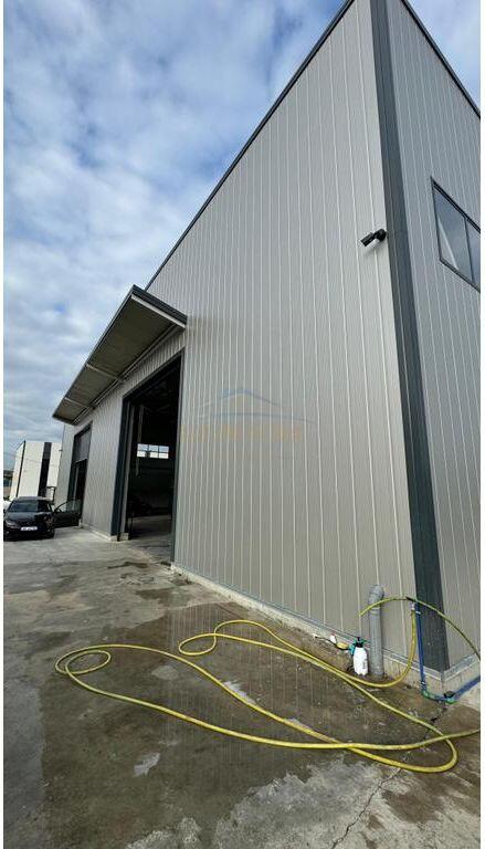 For sale, Warehouse, Prush, Tirana.