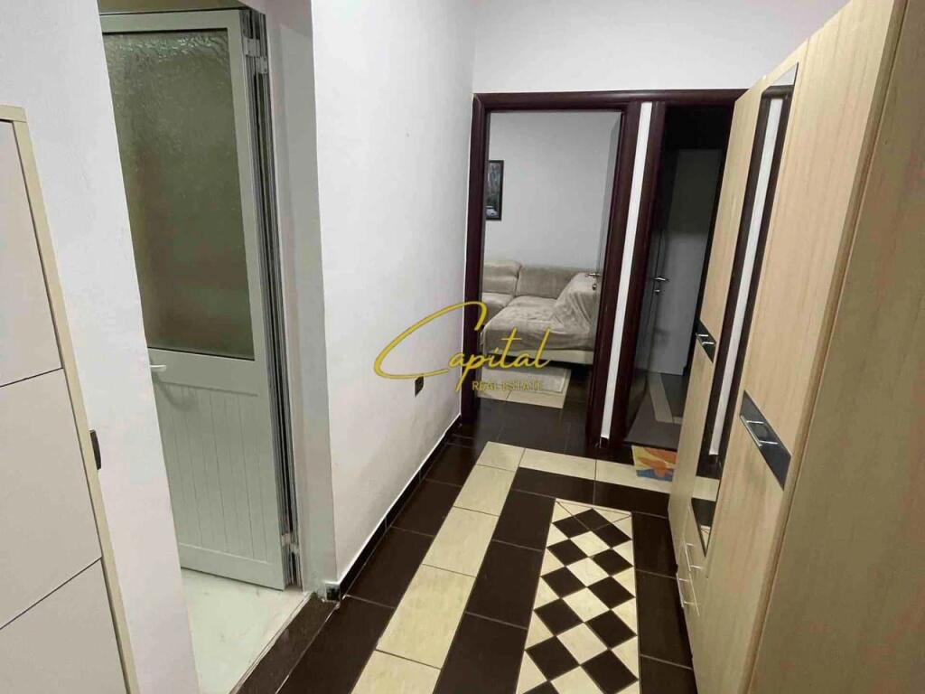 APARTMENT FOR RENT 1+1 DURRES ROAD 60,000 LEKE