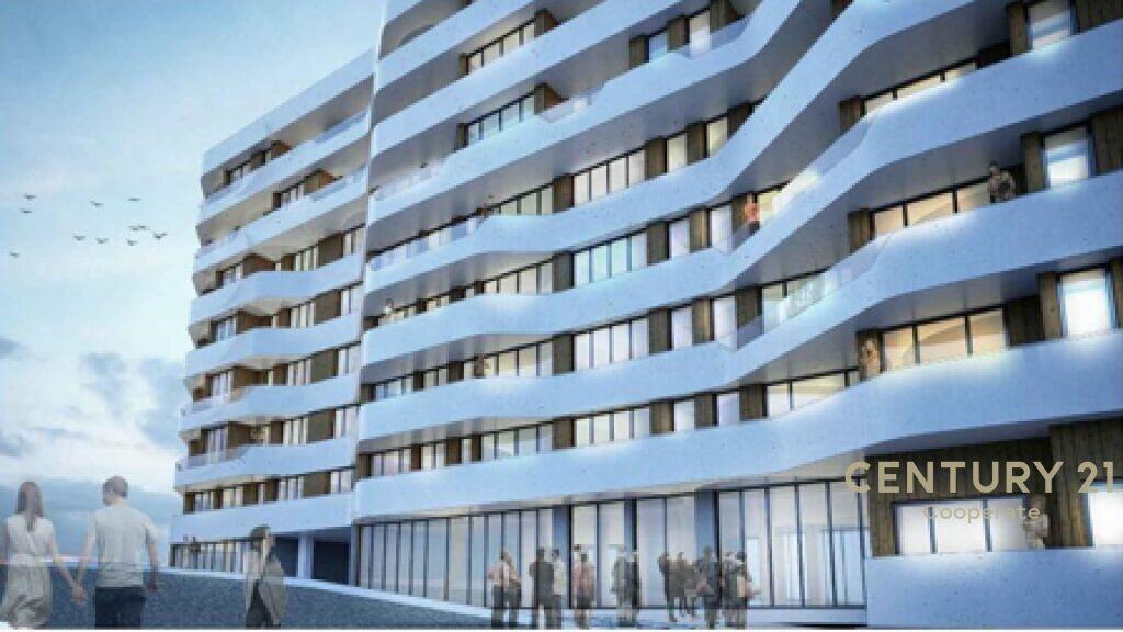 SHESIM APARTAMENT 2+1+2 – RRUGA ELBASANIT PRANE PARKUT TE LIQENIT.