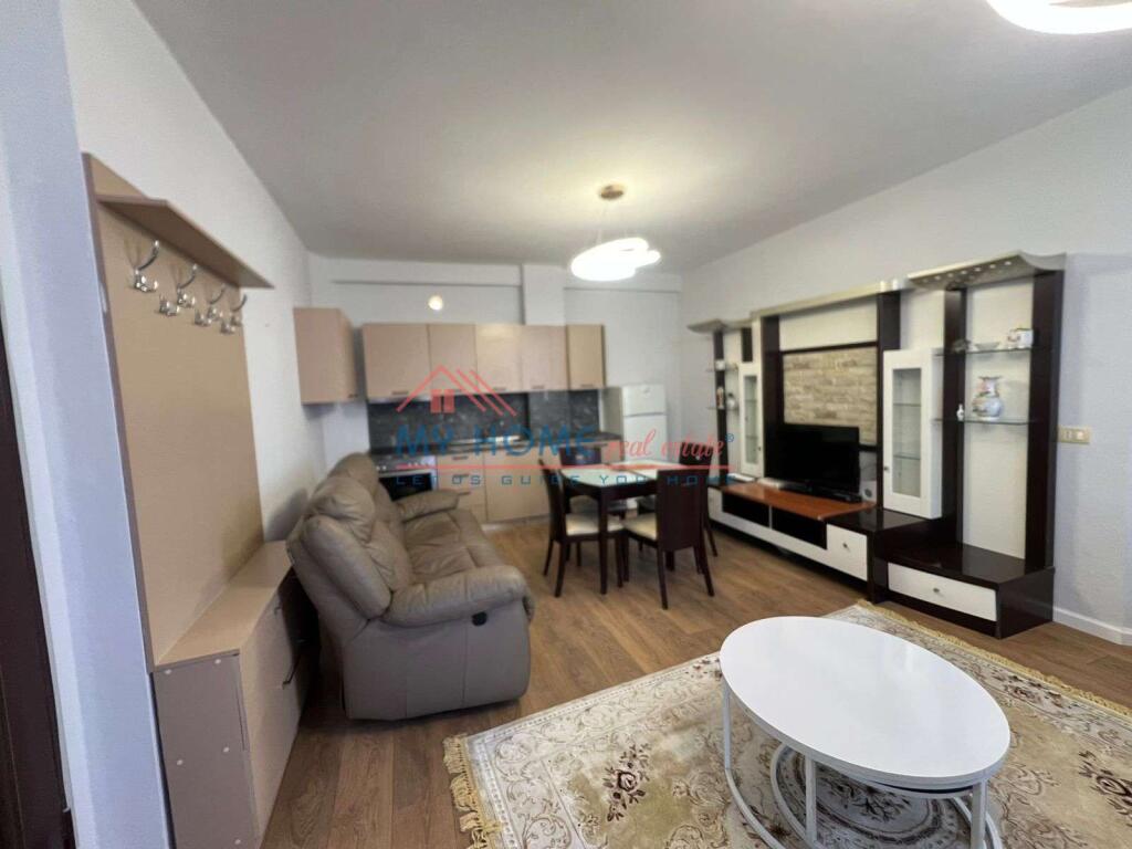 Apartment 1+1 for Sale Fresk Tirana