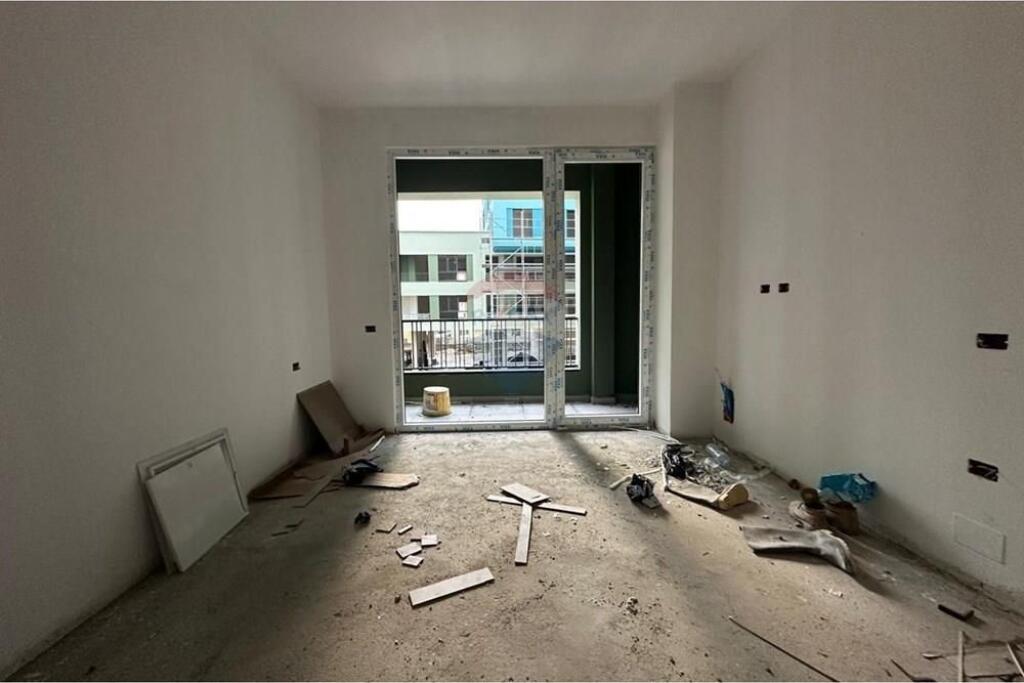 Apartament 1+1 per shitje Porcelan !