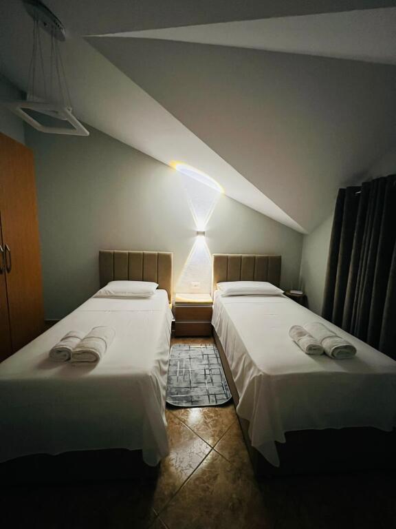 Apartment 2+1, Old Park!