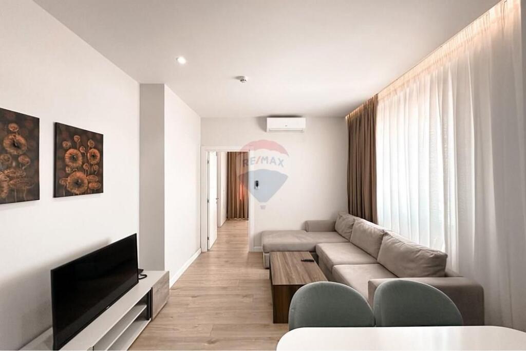 Apartament - Për Shitje - Rrethrrotullimi i Kinostudios, Tiranë(ID: 530191070-43)