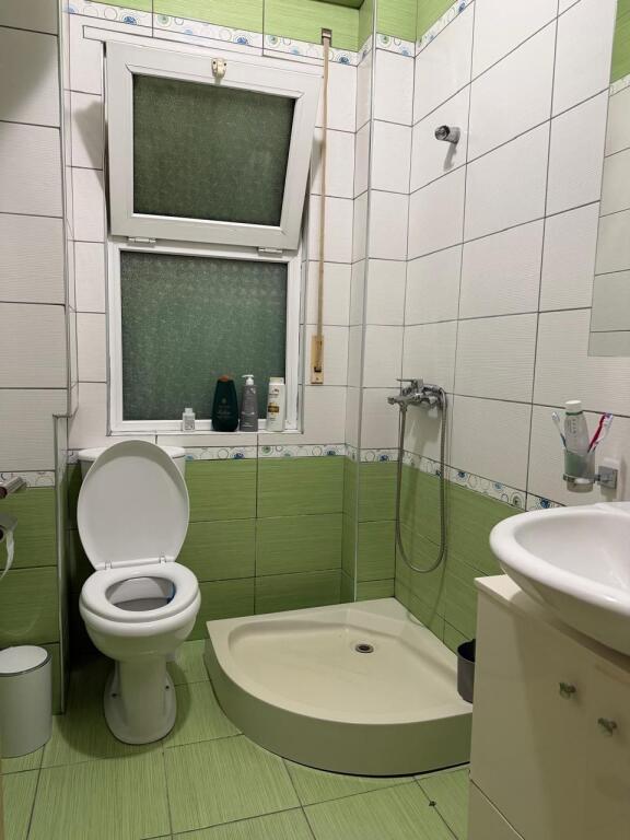 Apartment for rent (2+1) on 5 Maji street behind Concord center