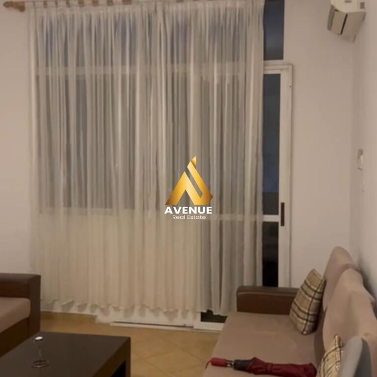 VENDESI APPARTAMENTO 1+1 + CUCINA – VIA DURRËSIT, TIRANA