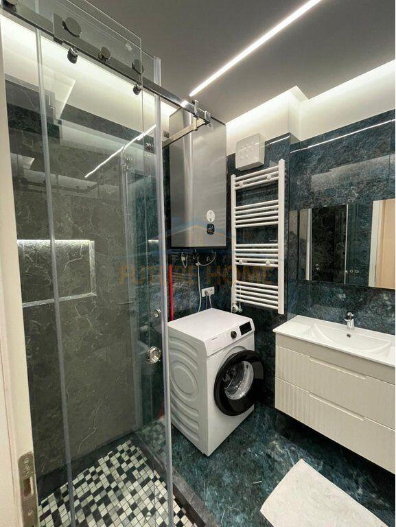 For rent, Apartment 2+1+2+2 Parking spaces, Dry Lake, Tirana.