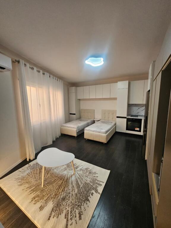 Studio apartment for rent, Near Ekonomiku