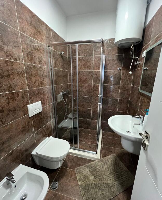 📌 Apartment 2+1+2 for Rent – Aura Complex