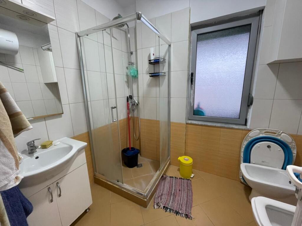 Apartment 2+1+2 Balconies for rent at Ali Demi Street