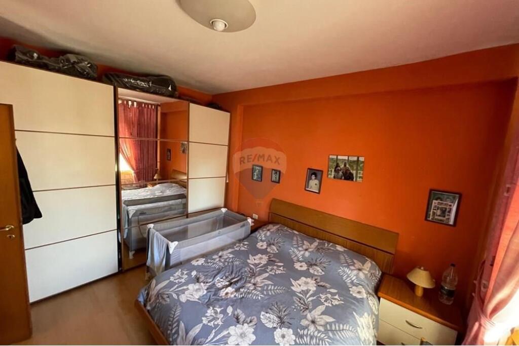 APARTAMENT 3+1 PER SHITJE PRANE NOBIS