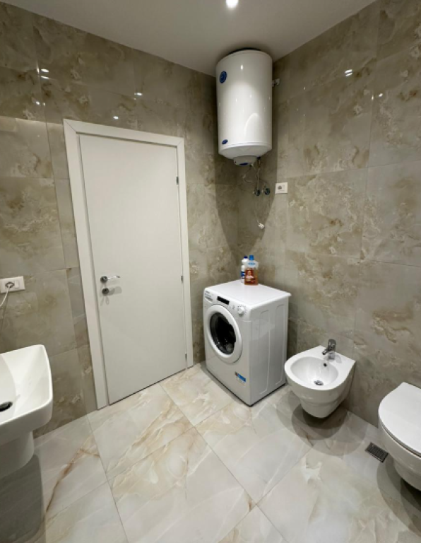 🏠 Apartment 2+1 for rent – Center - 101m²