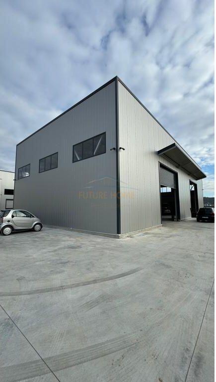 For sale, Warehouse, Prush, Tirana