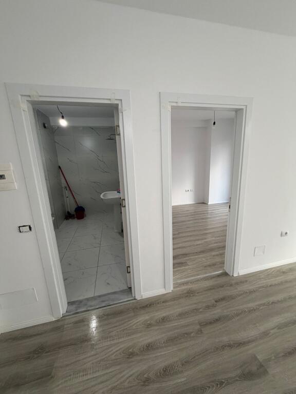 Shitet apartament 1+1 ne Paskuqan ,Residenca Color Splash.