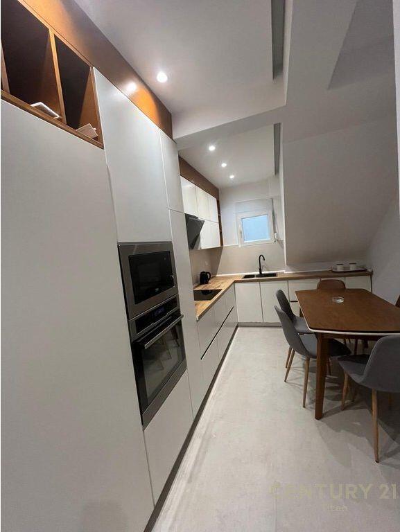 Apartment 2+1 FOR RENT IN DON BOSKO