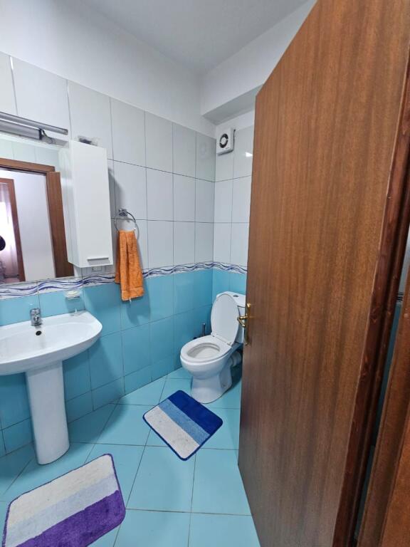 In Fresk Apartment 2+1+2 wc+2 balconies for sale 📍Near Bunk Art Very quality building