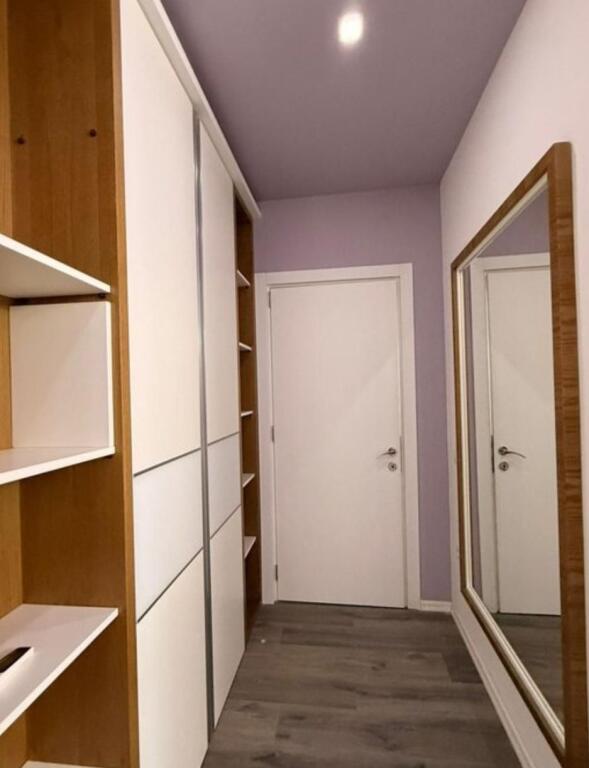 Jepet me Qira – Apartament 2+1 + Post Parkimi, pas Kafe “Flora”