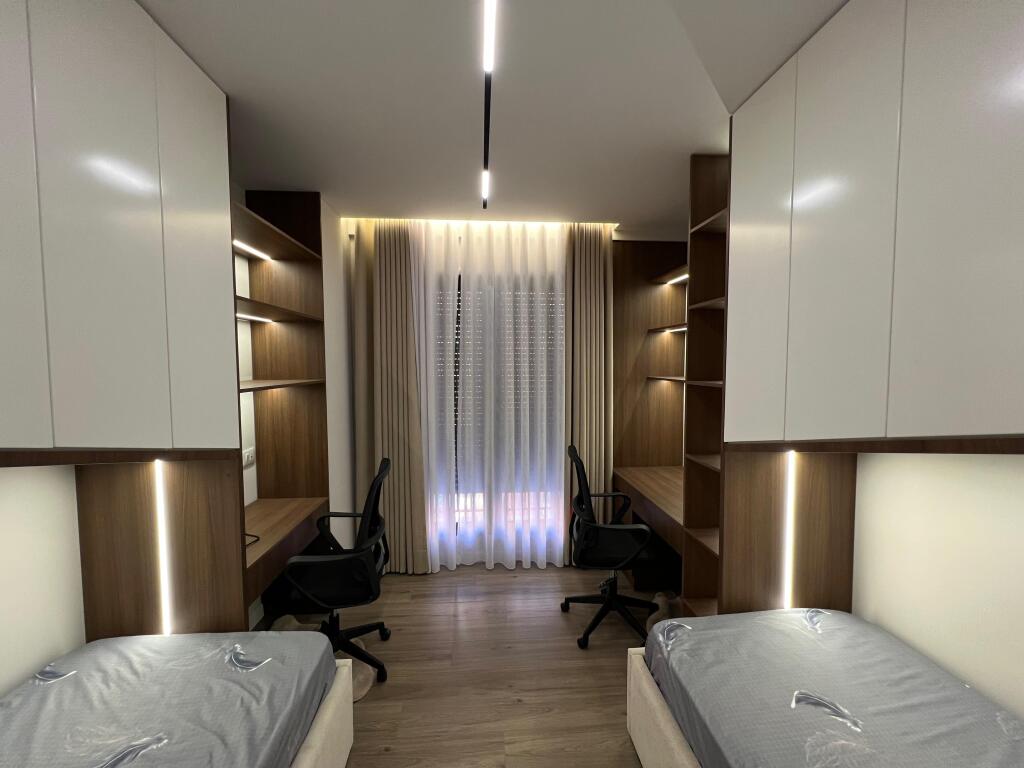 APARTMENT 2+1 FOR RENT AT GREEN CITY!  NEW RING, ASTIR