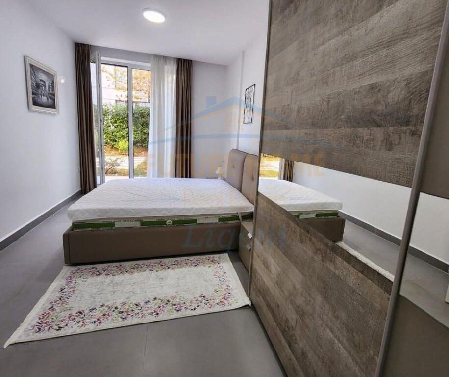 Qera, Apartament 2+1+Verande+Post Parkimi, Kompleksi Forest, Tirane