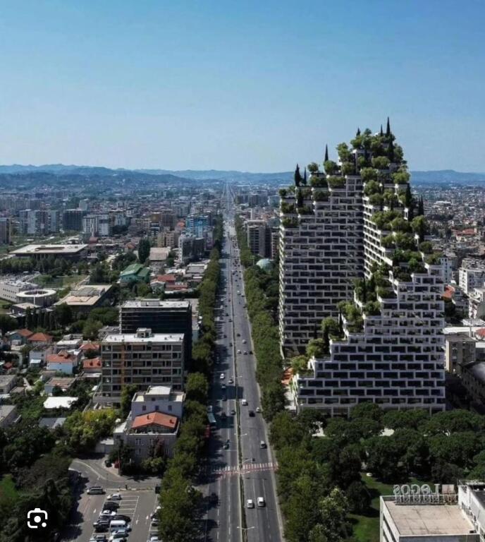 Shesim Apartament 2+1+2  📍Lion Park 2 , Dritan Hoxha