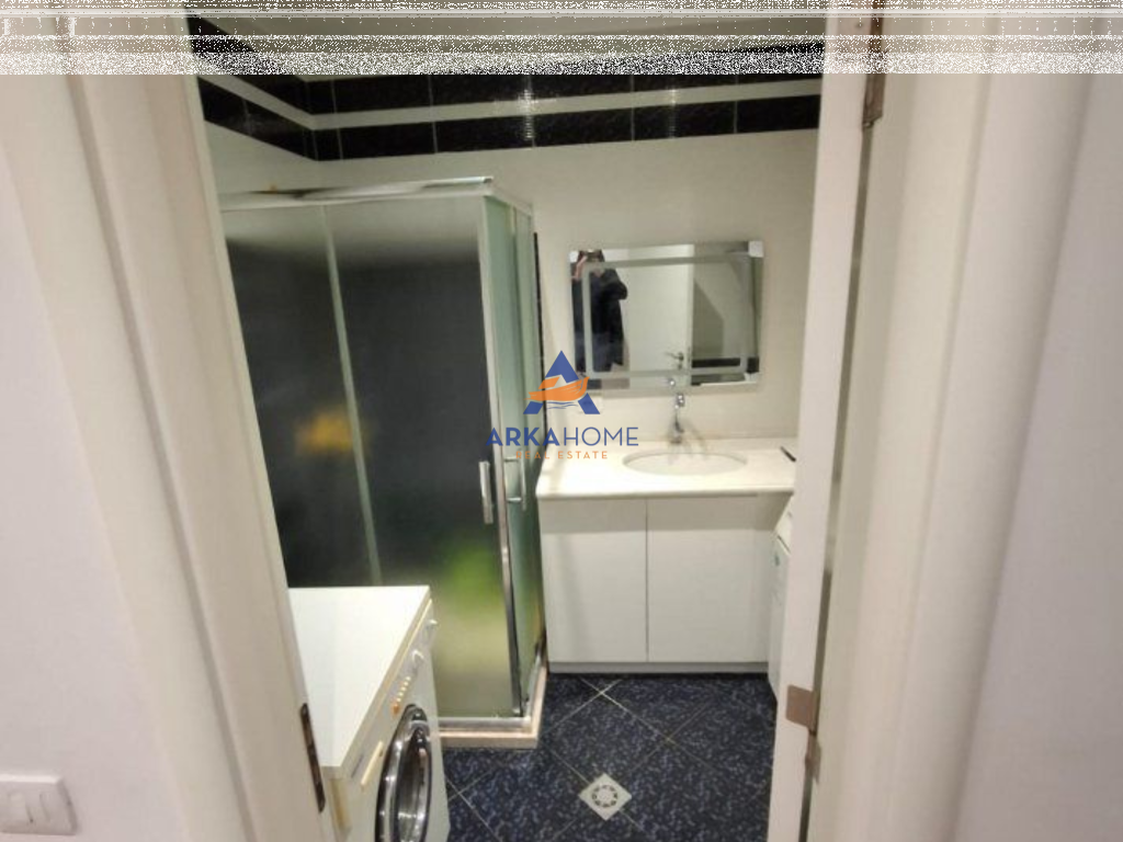 AFFITTASI APPARTAMENTO 1+1+BALCONE "TE ZOGU I ZI" 60000 LEKE