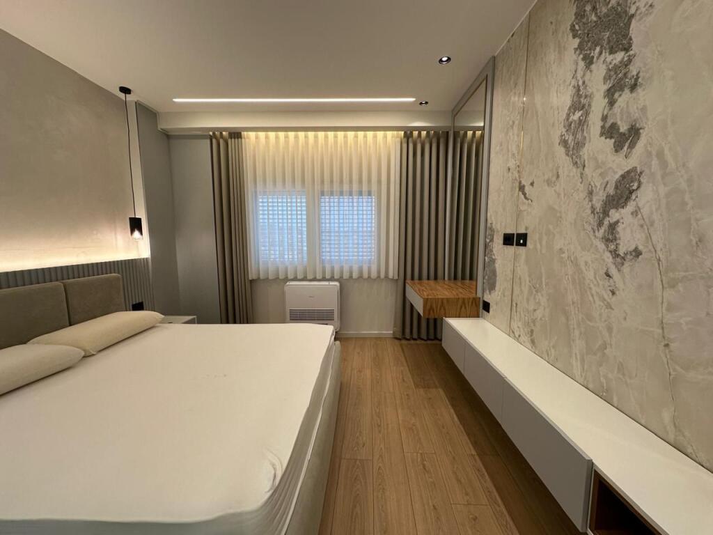 APARTMENT 1+1 FOR RENT | FARKË LAKE