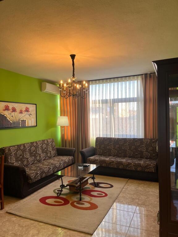 Former Durres Restaurant Apartment 1+1 For Rent