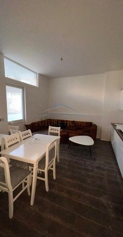 Shitet, Apartament 1+1, Fresku , Rruga e Dajtit  Tiranë