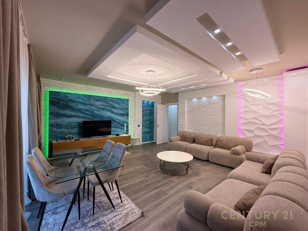 LUXURY APARTMENT FOR RENT 2+1+PARKING SPACE NEAR KAFE FLORA! 1,700 € /Month Total Area 130m2