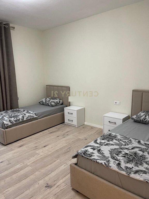 FOR RENT APARTMENT 2+1+2 – FRESK, SHEFQET KUKA STREET