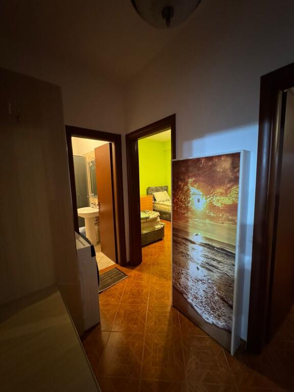 Appartamento 2+1 in affitto a Fresk con 2 bagni.