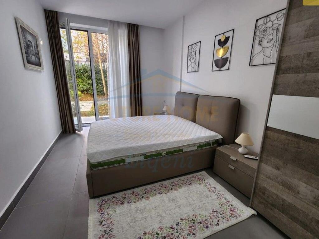 Qera, Apartament 2+1+Verande+Post Parkimi, Kompleksi Forest, Tirane