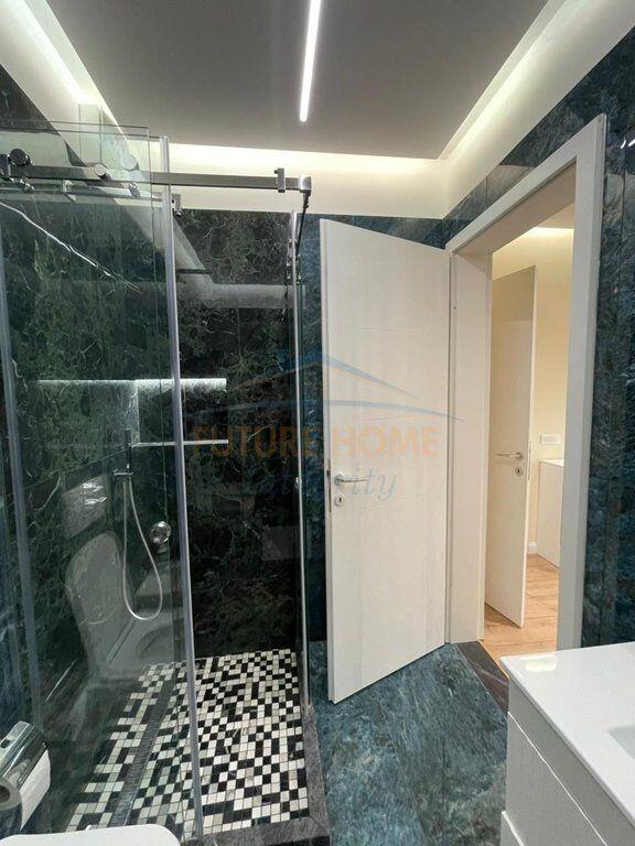 For rent, Apartment 2+1+2+2 Parking spaces, Dry Lake, Tirana.