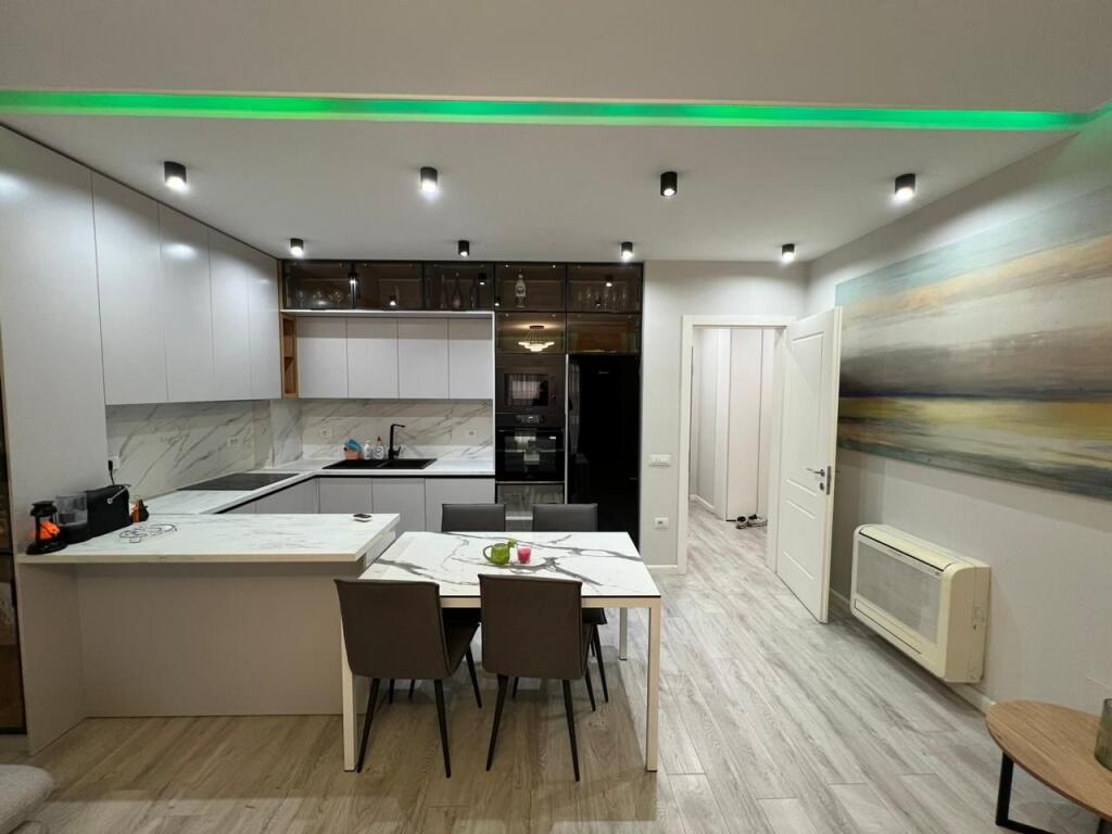 APARTMENT 2+1 FOR RENT AT GREEN CITY! New Ring, Astir