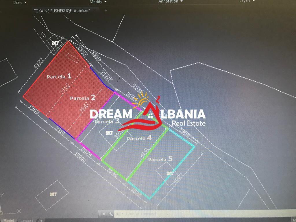 Shitet Truall ne Qender te Pikes Turistike GJINAR, Elbasan ID(4191045)