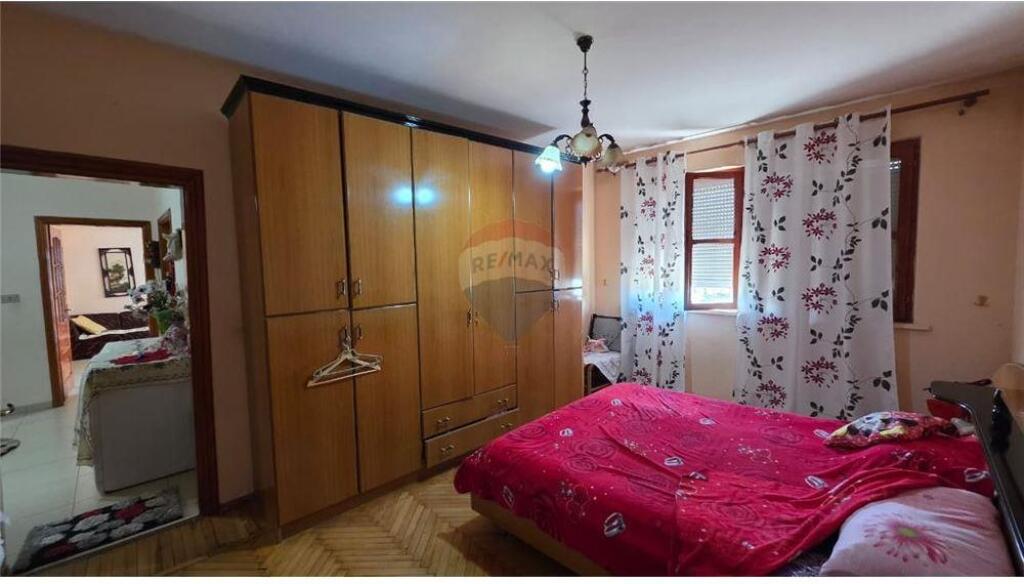 🏢 Apartament 2+1 për Shitje – Qendra e Vlorës, pranë Bashkisë