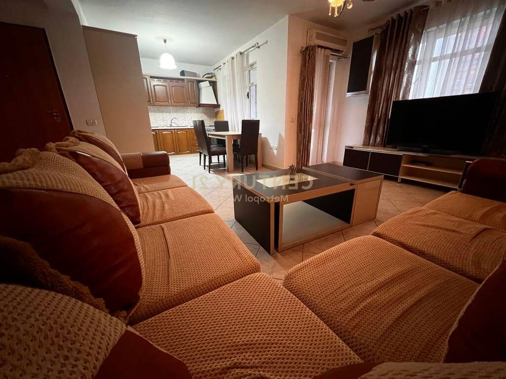 Apartament 2+1 ne Shitje tek Casa Italia