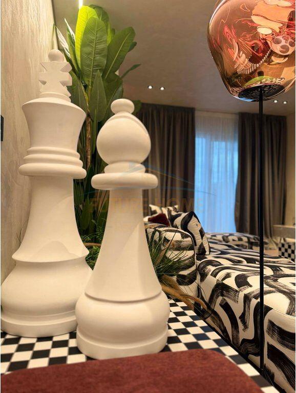 Affitto Appartamento 1+1 Lion Park 1