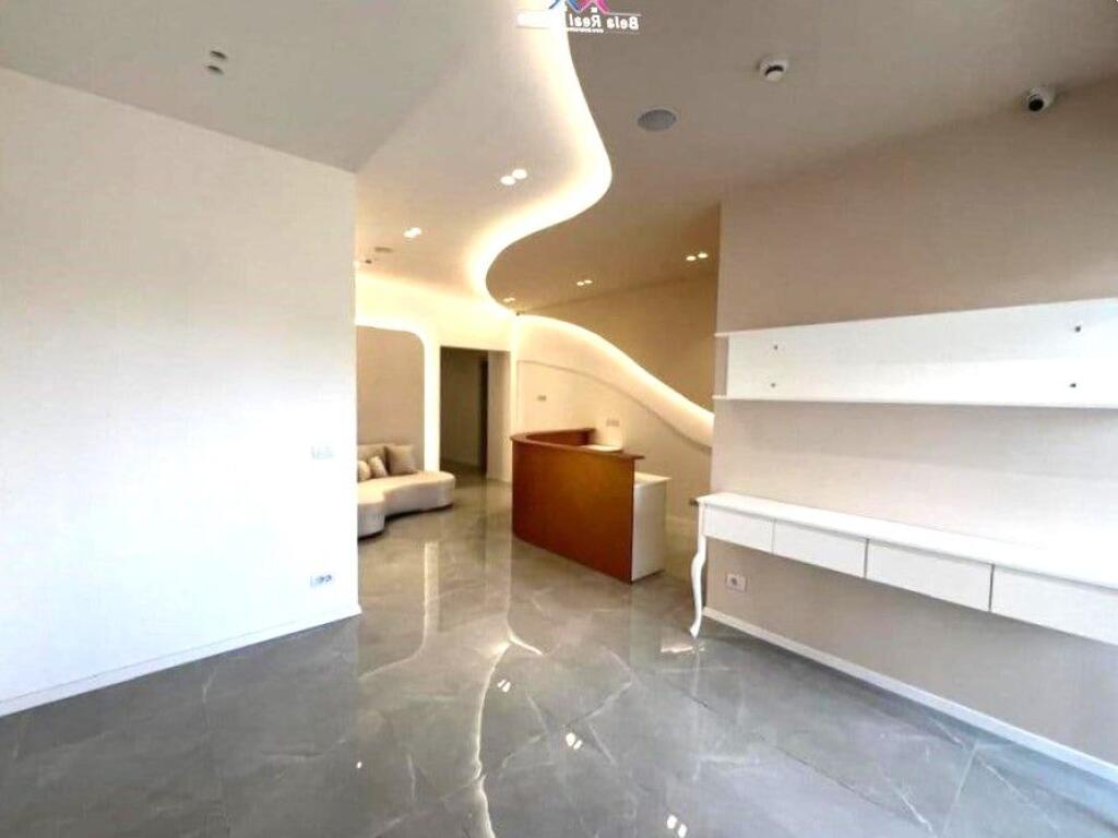 Zyre Me Qera 3+1 Prane Harry Fultz (ID BZ2786) Tirane