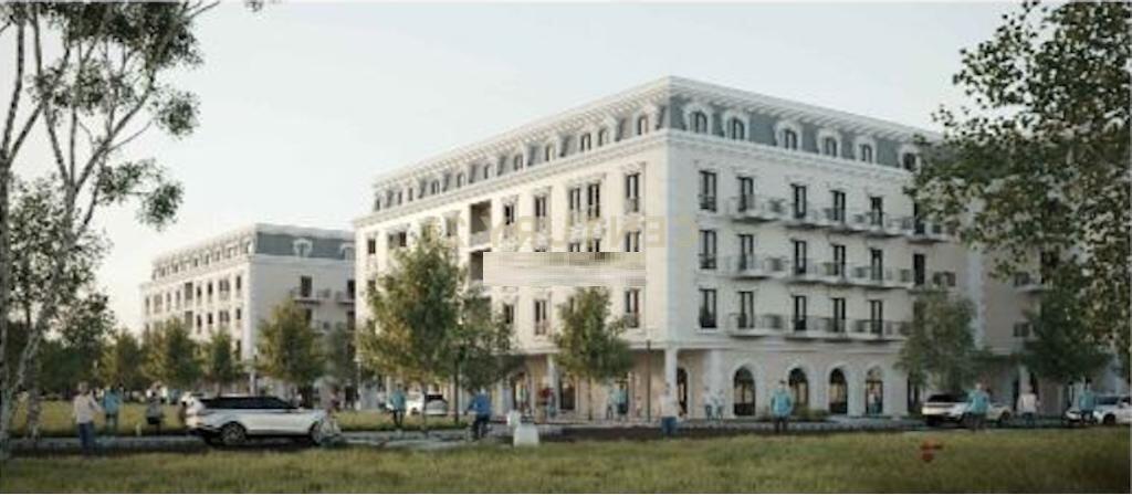 APARTAMENT 2+1+2 PËR SHITJE NË SAUK TË VJETËR TEK REZIDENCA "PORTA TIRANA E RE"!
