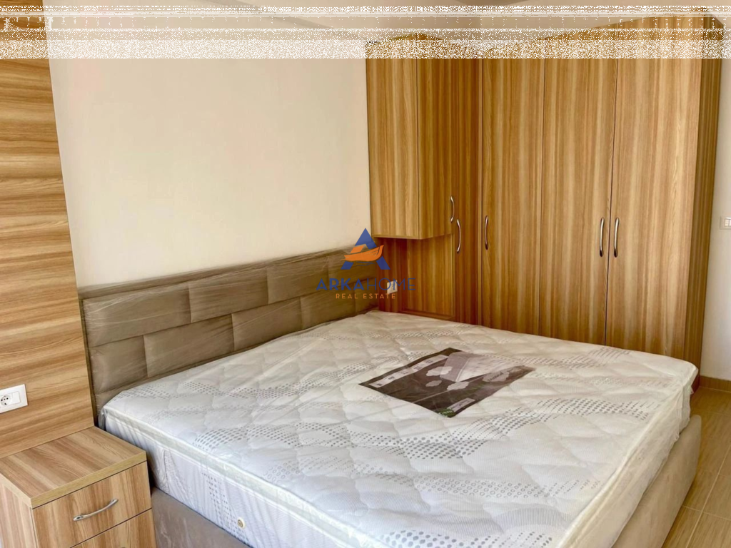 FOR RENT APARTMENT 2+1+BALCONY "AT THE NEW BOULEVARD" 650 EURO