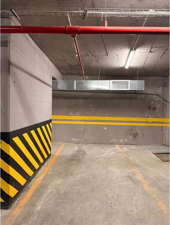 Appartamento 2+1 PRESSO KAFE FLORA CON POSTO AUTO