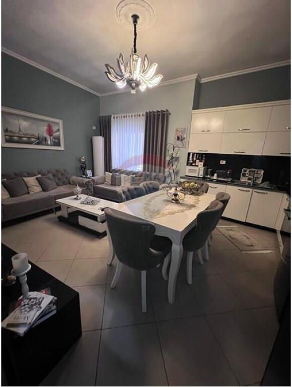 Apartament - Për Shitje - Rruga Teodor Keko, Tiranë(ID: 530181053-678)