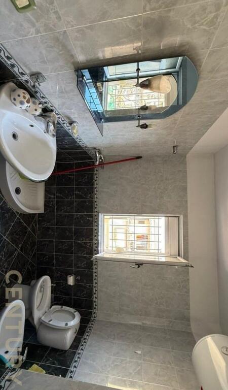 we offer an apartment for rent in the old station at the end of new tirana