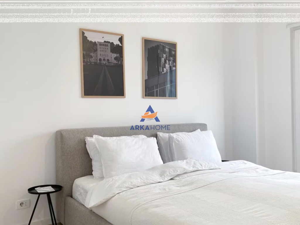 JEPET ME QERA 1+1+BALLKON "RESIDENCA QUARTUM,RRUGA PANORAMA" 900 EURO