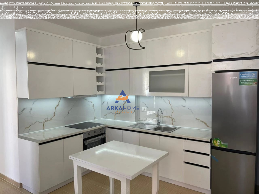 FOR RENT APARTMENT 2+1+BALCONY "AT THE NEW BOULEVARD" 650 EURO