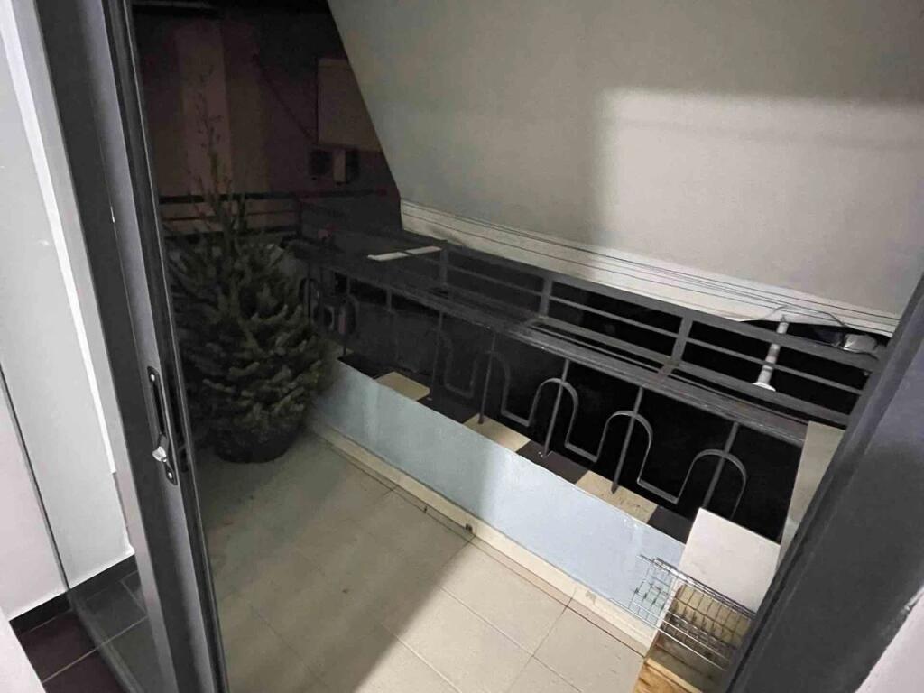 📌Jepet apartament 1+1 me qira 📍 Rruga e Durrësit !