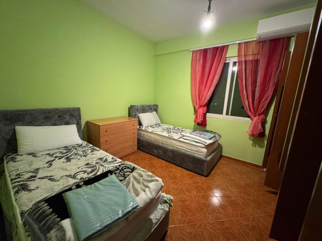 Appartamento 2+1 in affitto a Fresk con 2 bagni.