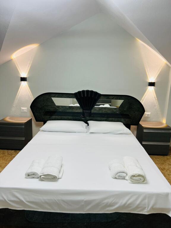 Apartment 2+1, Old Park!