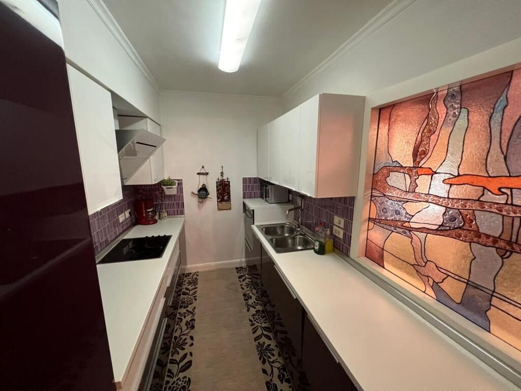 Affittasi appartamento 2+1 al Mozaiku di Tirana