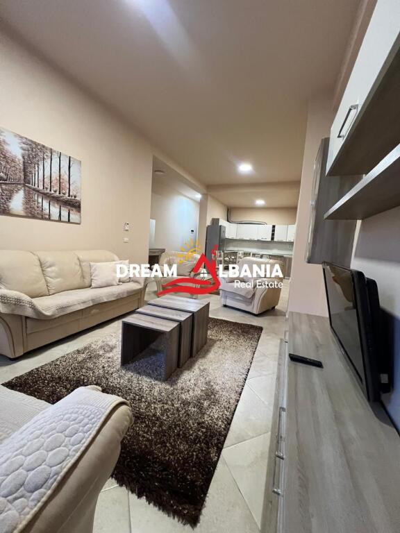 Apartament 2+1+ Verande me Qera ne Fresk, prane Spar 2 (ID 42215462)